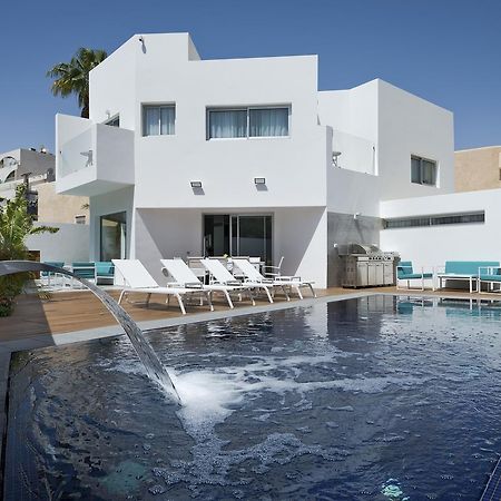 Villa Gardenya Eilat Kültér fotó