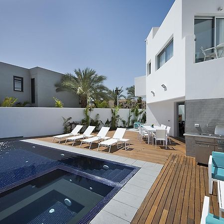 Villa Gardenya Eilat Kültér fotó