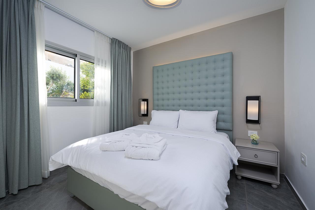 Villa Gardenya Eilat Kültér fotó