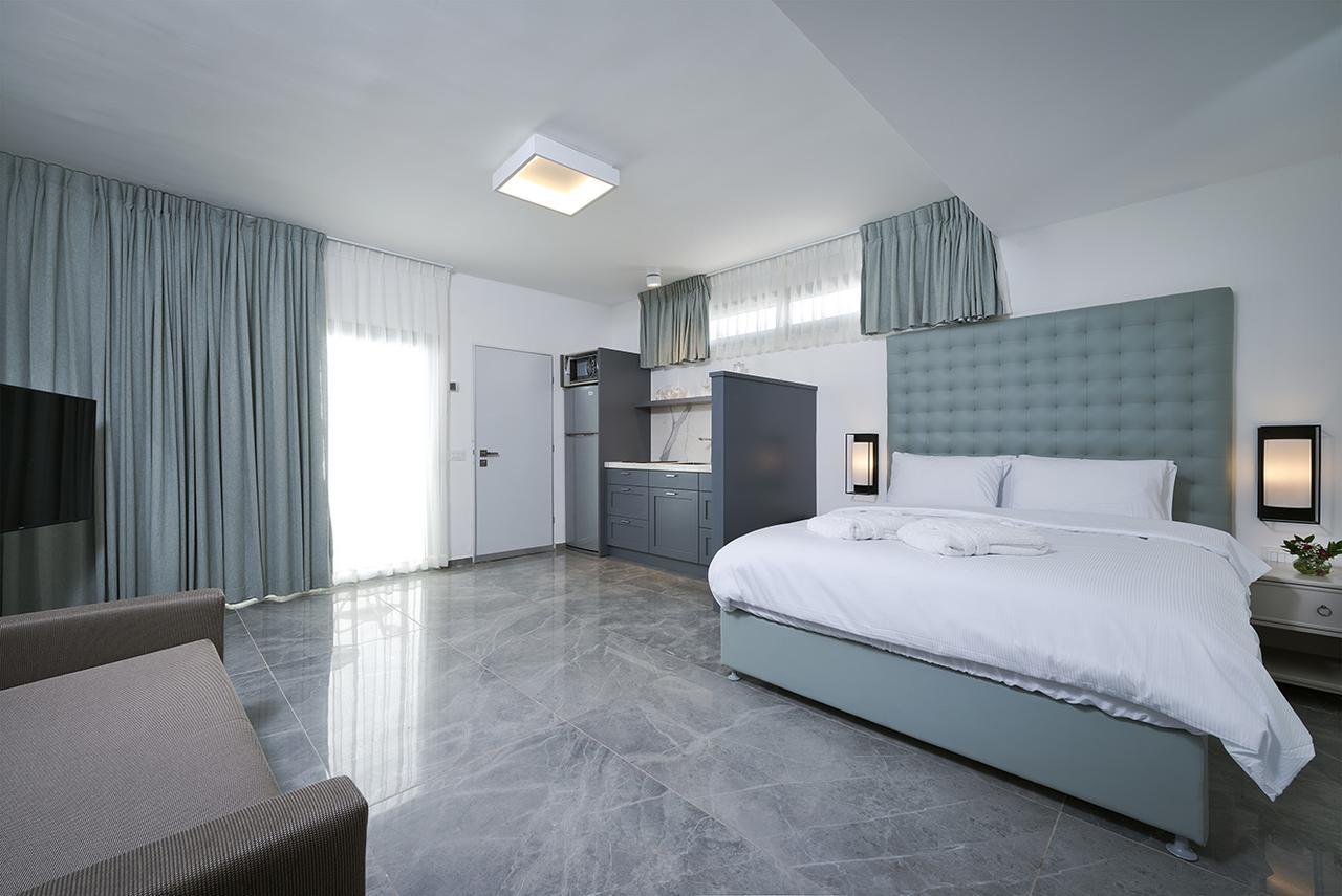 Villa Gardenya Eilat Kültér fotó