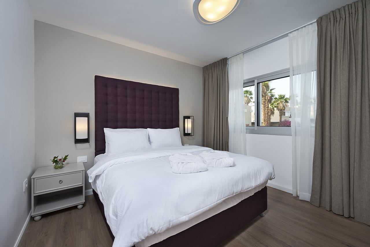 Villa Gardenya Eilat Kültér fotó