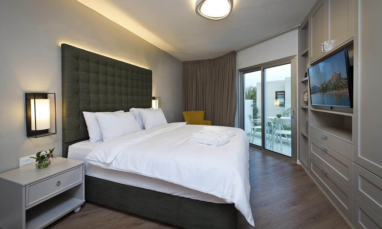 Villa Gardenya Eilat Kültér fotó