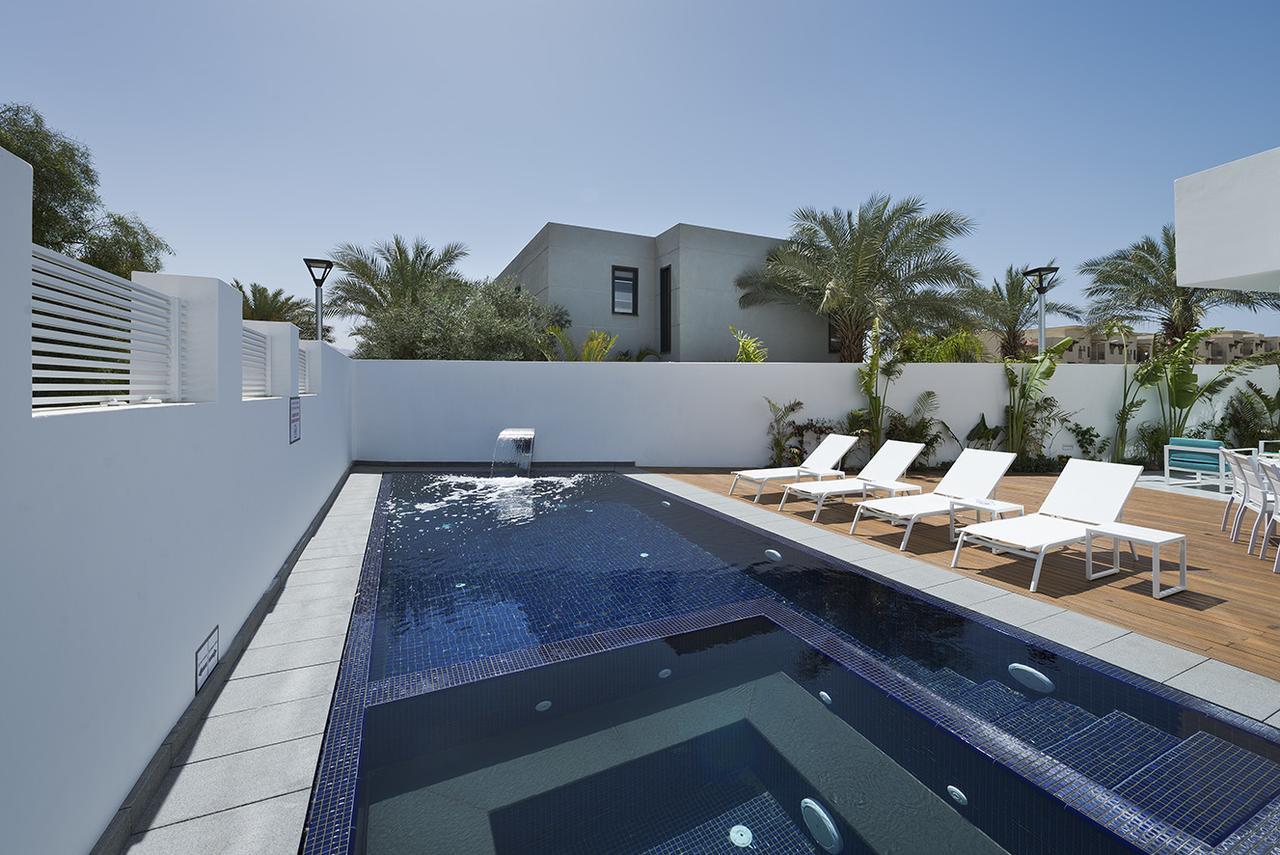 Villa Gardenya Eilat Kültér fotó