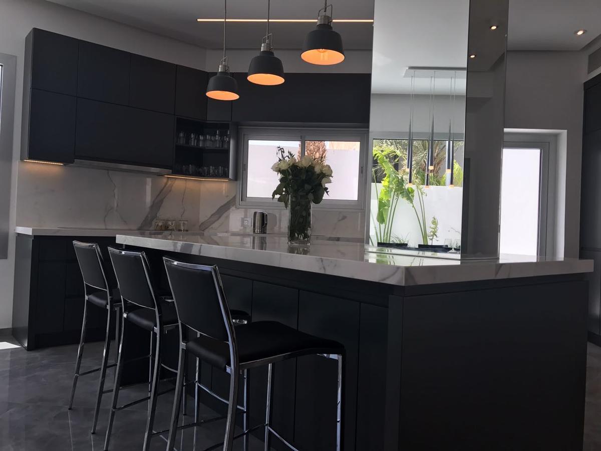 Villa Gardenya Eilat Kültér fotó