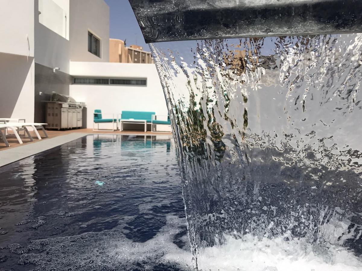 Villa Gardenya Eilat Kültér fotó