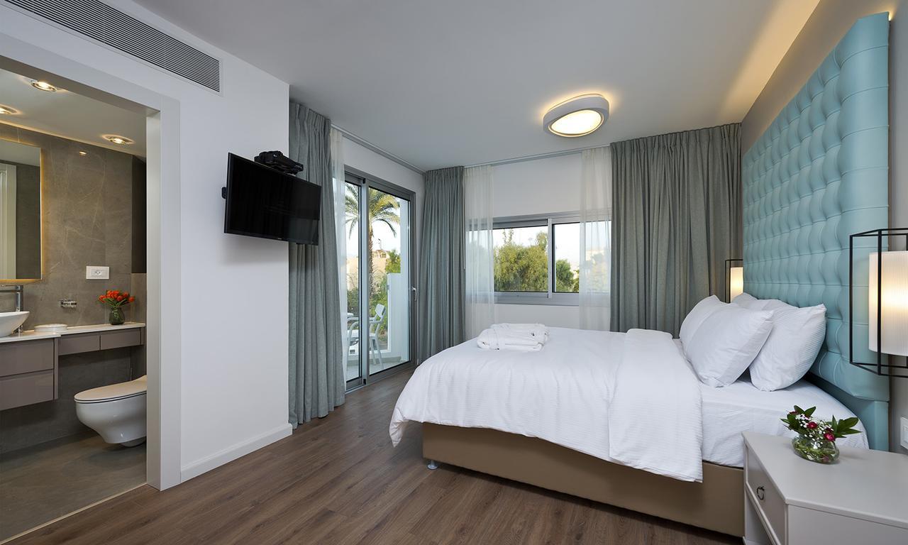 Villa Gardenya Eilat Kültér fotó