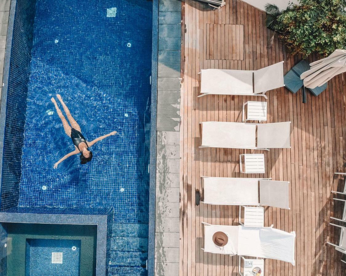 Villa Gardenya Eilat Kültér fotó
